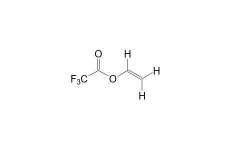trifluoroacetic acid, vinyl ester