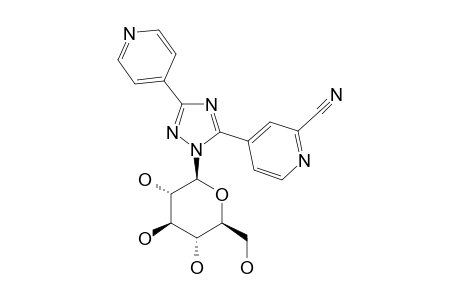 GLUCOSIDE-B