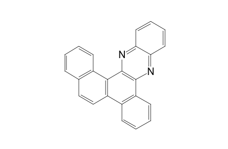 BENZO/A/NAPHTHO/2,1-C/PHENAZINE