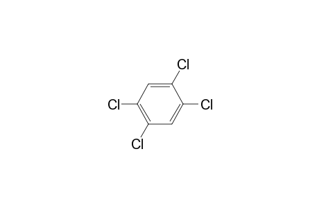 1,2,4,5-Tetrachlorobenzene