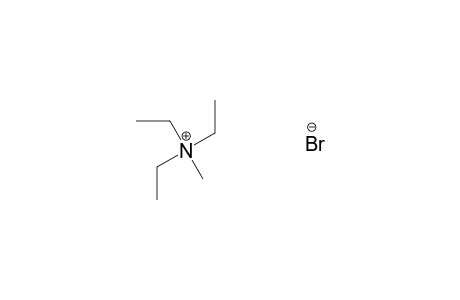 Methyltriethylammonium bromide