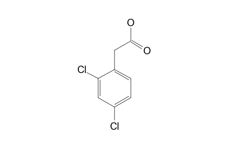 2,4-Dichloro-phenylacetic acid