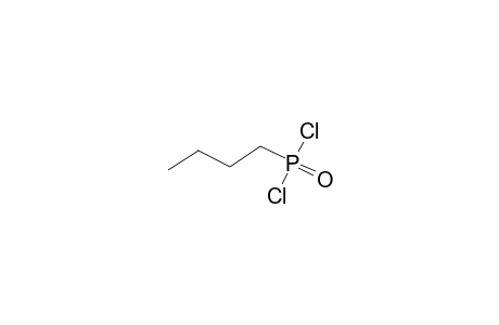 Butylphosphonic dichloride