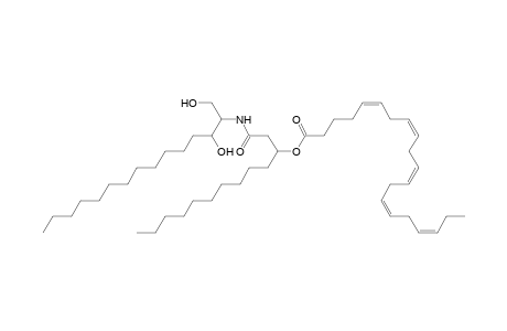 Cer 15:0;2O/13:0;(3OH)(FA 20:5)