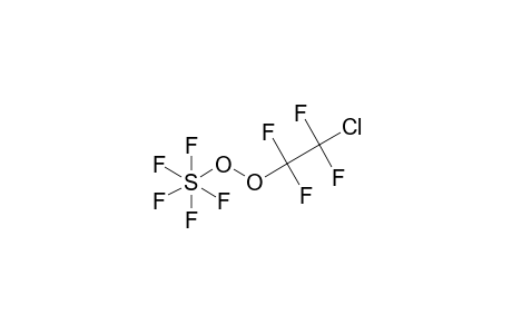 PENTAFLUOROSULFURPEROXY-DERIVATE-#2