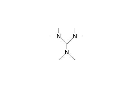 Methanetriamine, N,N,N',N',N'',N''-hexamethyl-