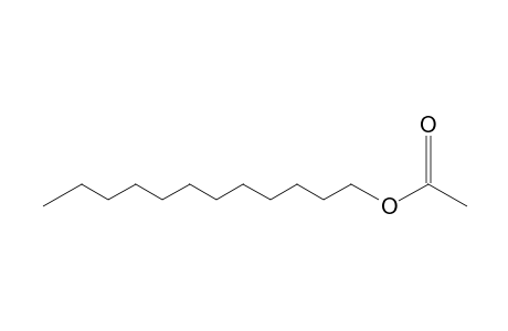 Dodecyl acetate