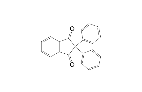 2,2-Diphenylindane-1,3-dione