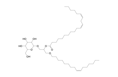 MGDG O-16:1_20:2