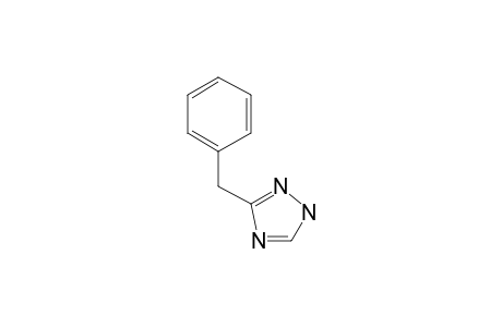 3-Benzyl-1H-1,2,4-triazole