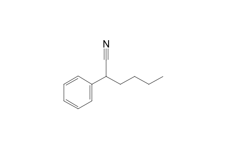 Hexanenitrile <2-phenyl->