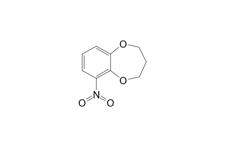 6-Nitro-3,4-dihydro-2H-1,5-benzodioxepin