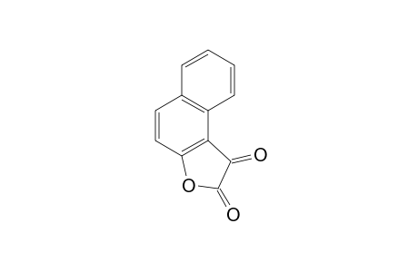 Naphtho[2,1-b]furan-1,2-dione