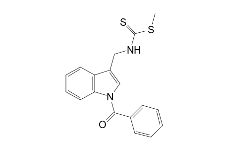 1-Benzoylbrassinin