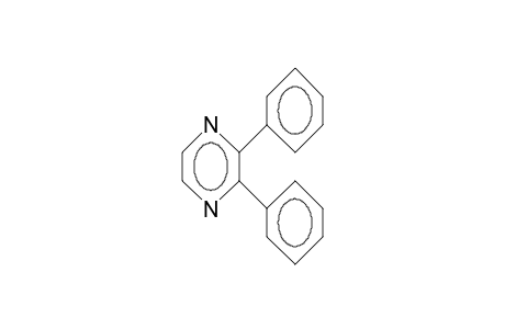 2,3-Diphenylpyrazine