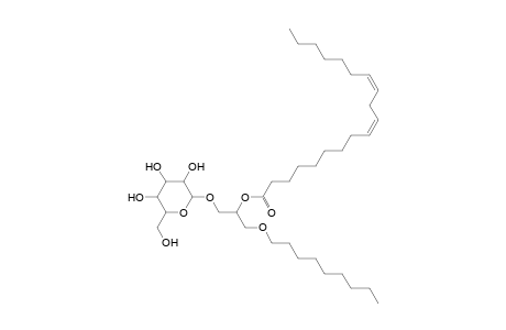 MGDG O-9:0_19:2