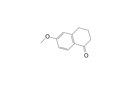 6-Methoxy-1-tetralone