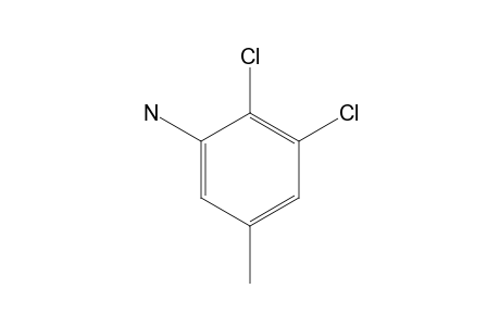 5,6-Dichloro-M-toluidine