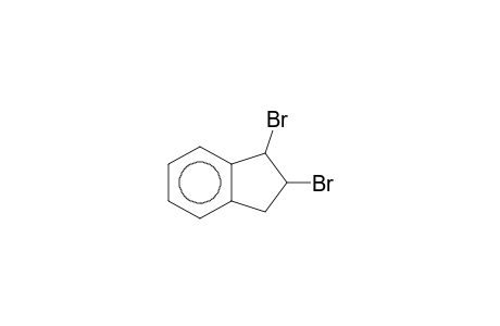 1,2-Dibromoindane