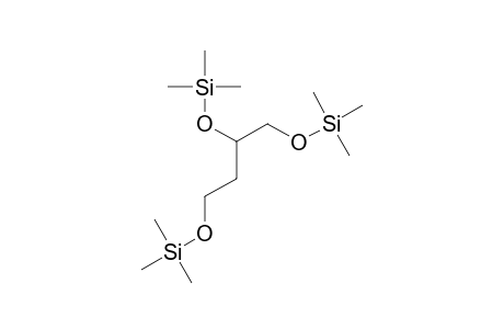 3,8-Dioxa-2,9-disiladecane, 2,2,9,9-tetramethyl-5-[(trimethylsilyl)oxy]-