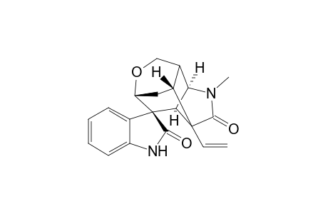 21-Oxogelsemine