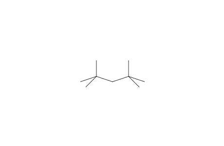 2,2,4,4-Tetramethyl-pentane