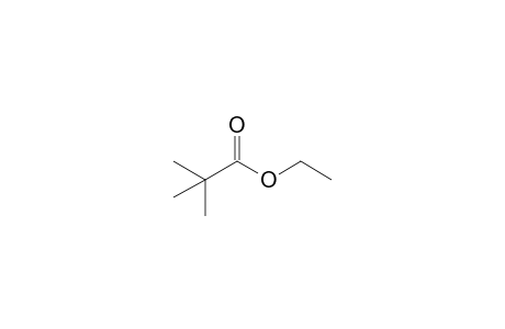 pivalic acid, ethyl ester