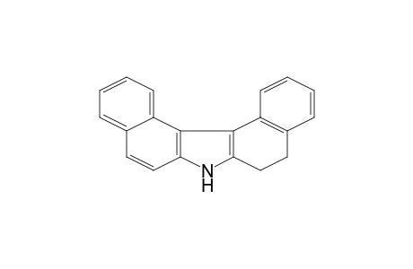 6,7-Dihydro-5H-dibenzo[c,g]carbazole