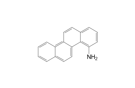 4-Chrysenamine