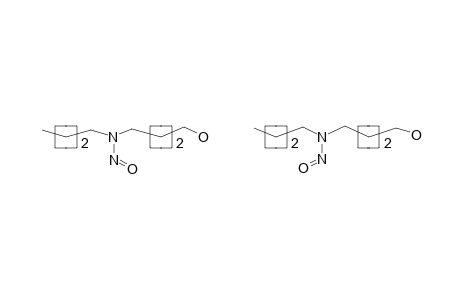 4-(N-Butyl-N-nitrosoamino)-1-butanol