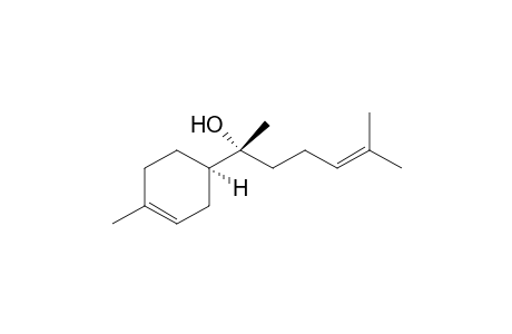 (+)-4-EPI-ALPHA-BISABOLOL;(4R,8S)-BISABOLA-1(7),12(13)-DIEN-8-OL