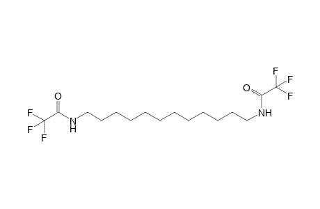 N,N'-ditrifluoroacetyl-1,12-diaminododecane