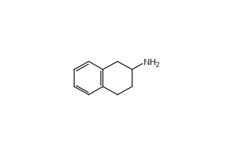 1,2,3,4-tetrahydro-2-naphthylamine