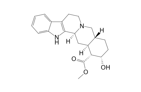 Yohimbine