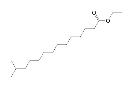 Ethyl 13-methyl-tetradecanoate