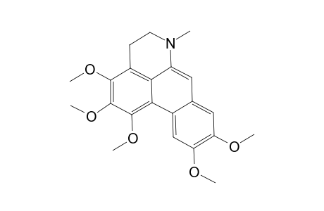 Dehydrothalicsimidine