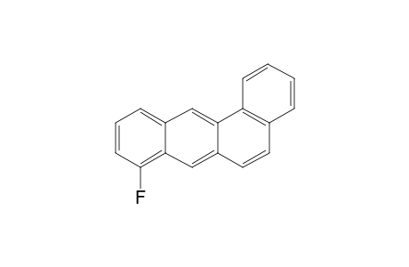 8-Fluorobenzo[A]anthracene