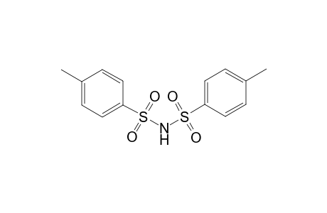 4-Methyl-N-tosylbenzenesulfonamide