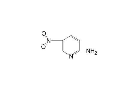 2-Amino-5-nitropyridine