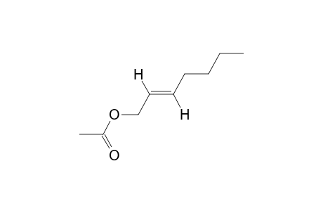 trans-2-HEPTEN-1-OL, ACETATE