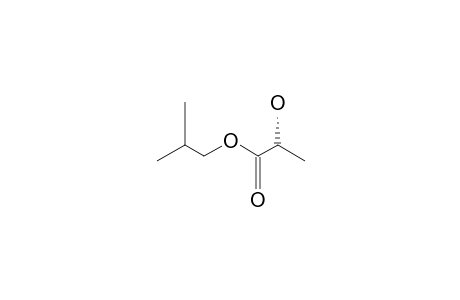 Isobutyl (R)-(+)-lactate