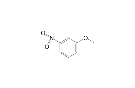 m-nitroanisole