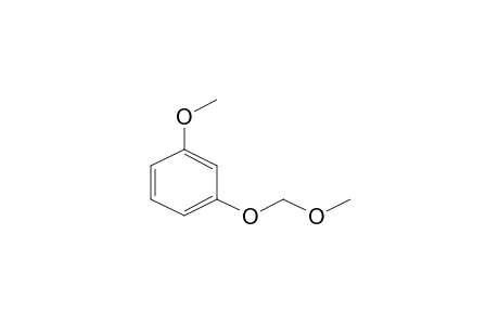 BENZENE, 1-METHOXY-3-(METHOXYMETHOXY)-