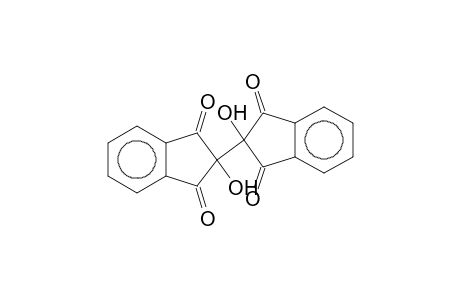 Hydrindantin