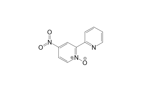 4-nitro-1-oxidanidyl-2-pyridin-2-yl-pyridin-1-ium