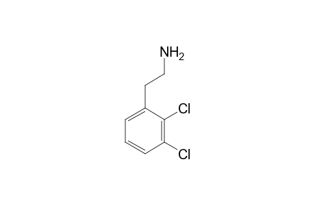 2,3-Dichlorophenethylamine