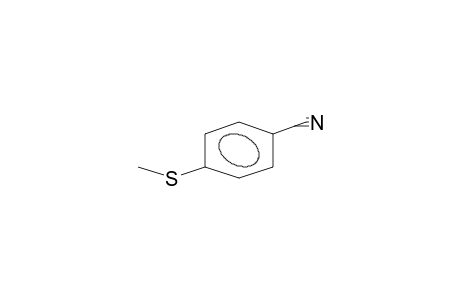 4-CYANO-THIO-ANISOLE