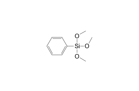 Phenyltrimethoxysilane