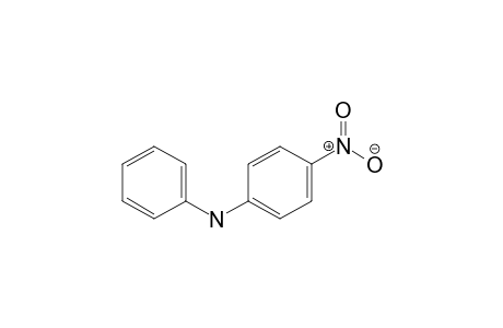 4-Nitro-N-phenylaniline