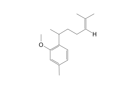 Curcuphenol-methylether